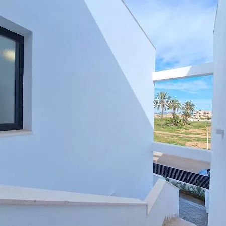 Luxury Apartment Mar De Cristal Exterior photo