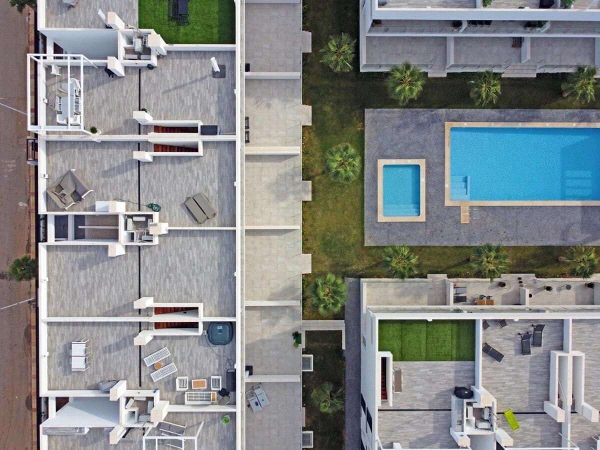 Luxury Apartment