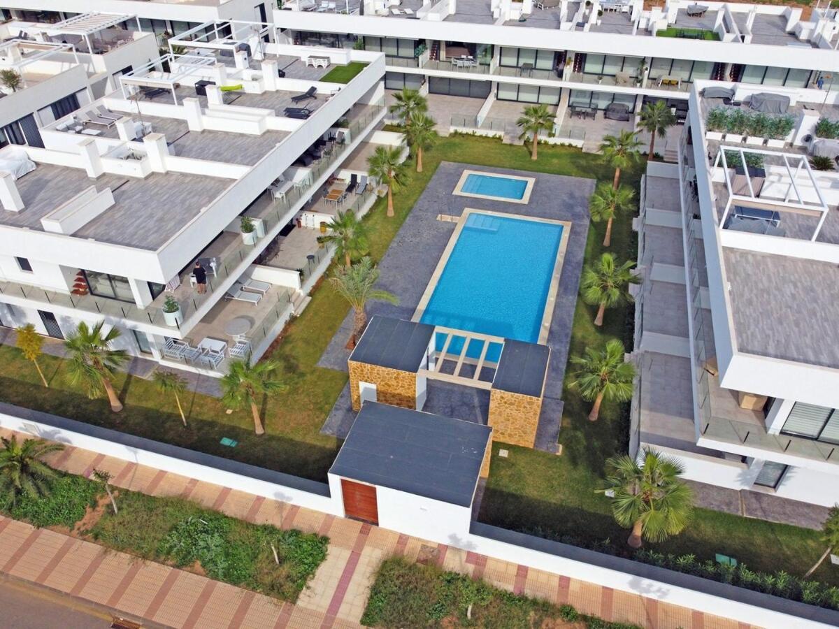 Luxury * Mar de Cristal