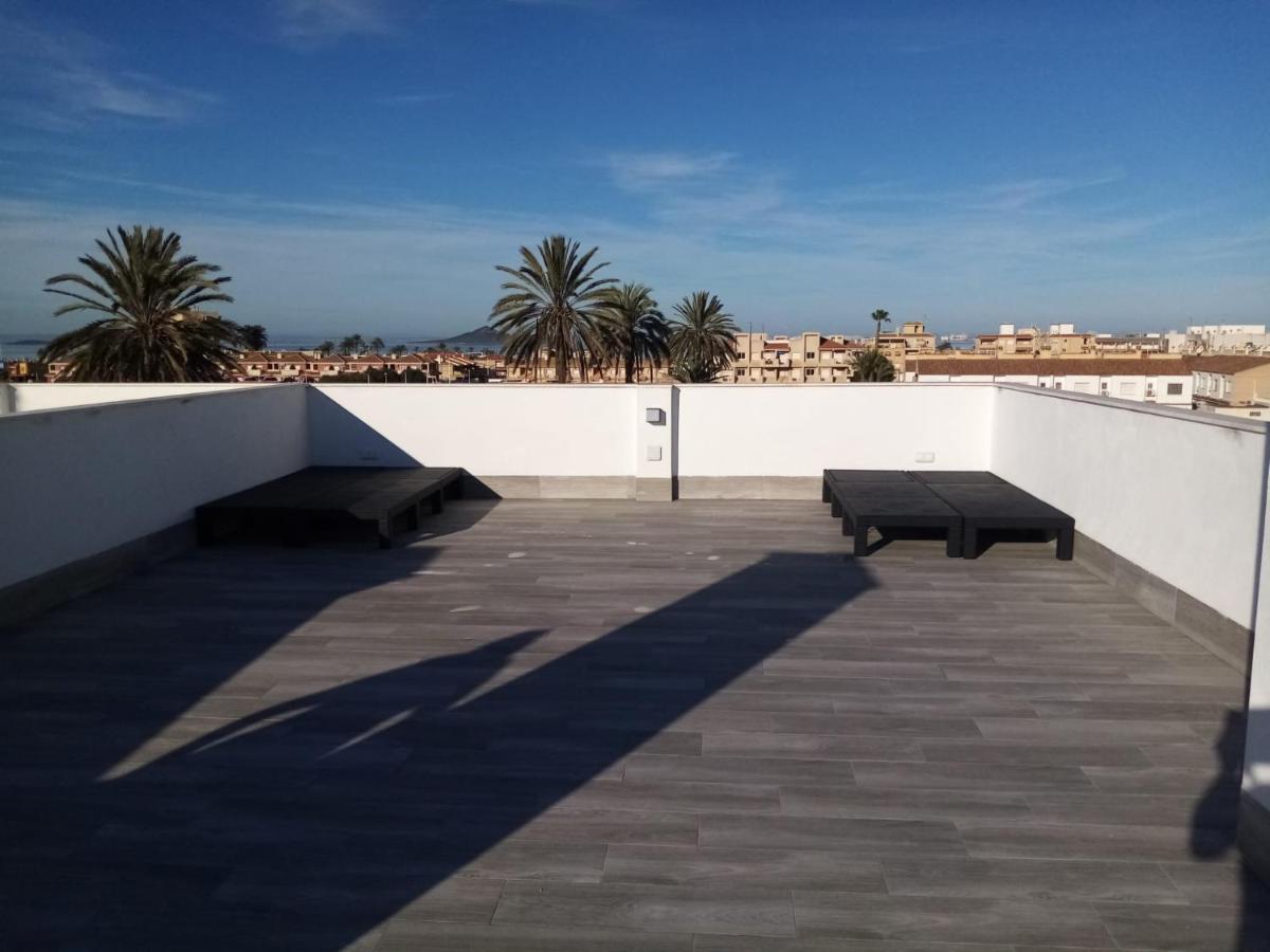 Luxury * Mar de Cristal