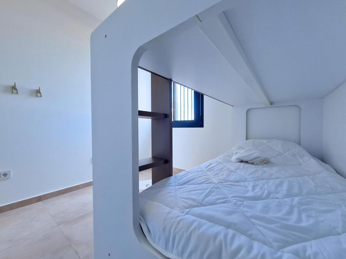 Luxury Mar de Cristal