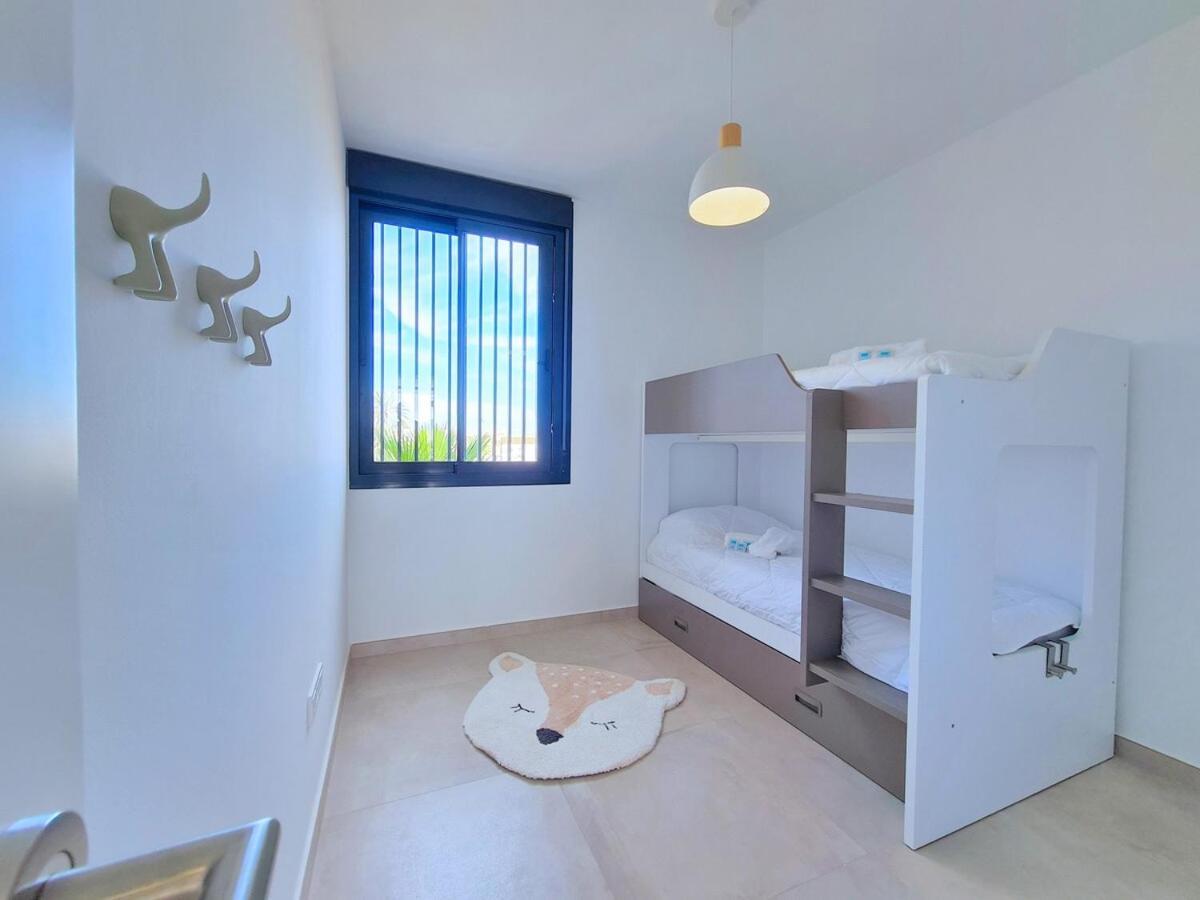 Apartment Luxury