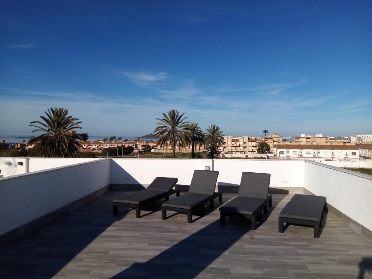 Luxury * Mar de Cristal
